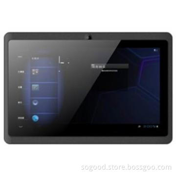 7\"3G tablet pc with Andriod 4.0,7inch TFT Capacitive screen